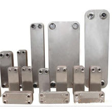 Higt Quality Brazed Plate Heat Exchanger 304/316L